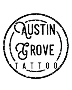 Austin Grove Tattoo
